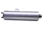 Oem Suzuki 14310-16G70-H01 Right Exhaust Silencer Muffler. Fixed Price $359.99.