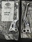 Genuine Harley Davidson Clutch Lever Oem 45017-82B & Brake 45016-82 Fxr. Fixed Price $80.00.