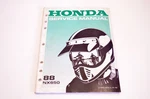 Honda 61MN900 Manual. Fixed Price $28.81.