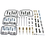 Carburetor Kit Kawasaki Gpz 1100 Abs 96 Balls 26-1691 No Ship Cali. Fixed Price $101.59.