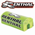 Renthal P330 Limited Edition Fat Pad For Control Handlebars & Ax. Fixed Price $38.72.