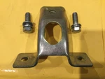 Stay, Muffler Yamaha 1984 36Y-14791-00-00 Bolt 8X25. Fixed Price $23.39.