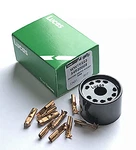 Genuine Lucas 88SA Lighting Switch Plug Socket With Loose Terminal Connections. Fixed Price $32.65.