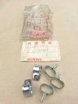 Nos Honda C200 CT200 Clip,ignition Wire 1PCS P/n 32906-030-000 Genuine Japan. Fixed Price $9.99.