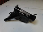 1984 Honda CB650SC Nighthawk Frame Neck With Matching Numbers. Fixed Price $124.99.
