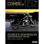 Clymer M422-3 Repair Manual. Fixed Price $54.95.