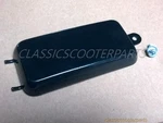 Honda Scrambler CL90 CS90 S110 1964-1969 Battery Side Black Cover H2277. Fixed Price $59.99.