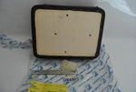 Dark Blue Rear Seat Passenger Piaggio Vespa 125 VNA1. Fixed Price $244.49.