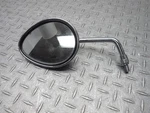 2019 17-23 Indian Chieftain Limited Left Side Mirror Rearview Assembly. Fixed Price $41.84.