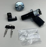 03-24 Honda NPS50 Ruckus Ignition Switch Lock Set Key Screw 35014-GEZ-611. Fixed Price $188.27.