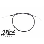 Hand Throttle Cable Lower Right For Yamaha YDS-3C 250CC 156-26313-00. Fixed Price $18.88.