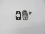 1980 Kawasaki Ltd Clutch Release Adjuster Cover. Fixed Price $25.16.
