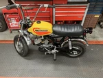 1972 Aermacchi Harley Davidson Shortster MC65 Complete Professional Restoration. Fixed Price $6500.00.