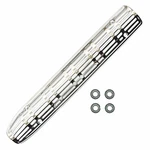 Honda CT90 Trail Rear Exhaust Heat Shield Protector 1966-1969 Muffler Pipe K0. Fixed Price $99.99.