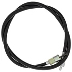 Niche Speedometer Cable For Kawasaki Ninja ZX11 ZX6 600R 54001-1101 54001-1024. Fixed Price $14.95.