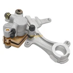 Rear Back Brake Caliper W/pads For 2007 2008 2009 Suzuki RMZ250 69100-35G20-999. Fixed Price $45.78.