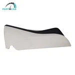 17-2023 Tesla M3 Rear Rh Row Seat Bolster Cover White Oem Heavy Contamination. Fixed Price $39.99.