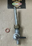 Aermacchi Harley-davidson 1968 ML125 Rapido "shut Off Valve" Assy 62025-68P Nos. Fixed Price $60.00.