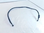 1995-1997 Honda VT1100C Shadow Ace Front Brake Hose Line Pipe. Fixed Price $24.95.