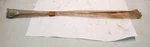 1980 Yamaha Yz 125 G Rear Brake Rod Nos 3R3-27231-00-00. Fixed Price $100.00.