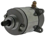 Professional Grade Starter Fits Honda TRX250TM Fourtrax Recon 248CC 2002 - 2007. Fixed Price $23.94.