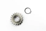 Arctic Cat 375 400 500 Oem Gear 3402-495. Fixed Price $20.15.