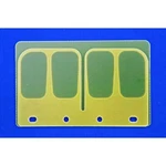 Power Athena Blades For Husqvarna 250 Cr 1989-1998. Fixed Price $68.48.