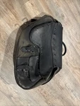 Harley Convertible Dyna Oem Left. Fixed Price $159.88.