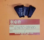 Nos Suzuki Oem Rear Drum Cushion 1976-1977 TS125 TS100 TC185 TC125 64650-28400. Fixed Price $17.89.