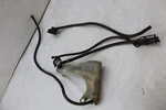 1989 Honda CBR600 Hurricane (#353) Coolant Water Tank Reservoir Bottle. Fixed Price $13.49.