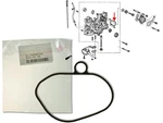 Oil Pump Gasket 15114-PT0-003 Oe For Honda Accord Odyssey Prelude Shuttle. Fixed Price $11.99.