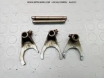 Forks 3XV-18535-00 Yamaha 600 Xte 1995 2003. Fixed Price $115.22.