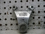 Suzuki 2002 Katana F/x Rear Brake Caliper Bracket 69721-35F00. Fixed Price $14.99.