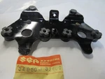 Suzuki TS400 Meter Bracket 1974-1977 34950-32600. Fixed Price $40.35.