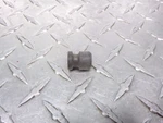 New Oem Kawasaki 92074-035 Rubber Plug Seal 15X19 Kd Ke Km Kx 1974-91. Fixed Price $14.99.