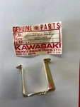 ***nos Kawasaki 27019-003 Holder Ignition Sw. Fixed Price $28.00.