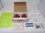 Nos Dynatek DC2-1 Dual Tower Ignition Coils Motorcycle For Hd Bmw High Perf. Fixed Price $149.00.