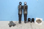 2000-2003 Harley Davidson Dyna Low Rider Fxdl Oem Rear Shocks (pair) 54615-01. Fixed Price $52.95.