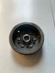2004 Kawasaki Klx 110 Drz Flywheel Rotor 21007-0098 Oem. Fixed Price $49.99.