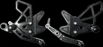 Vortex RS616K Rearset V2 Blk R6. Fixed Price $394.36.