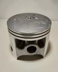1977-1978 Yamaha DT400 Std Piston 84.96MM Oem 1M2-11631-01-96. Fixed Price $126.99.