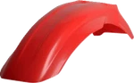 Polisport 8563300001 Front Fender Honda CR80R 1996-2007 Red Oem. Fixed Price $27.95.