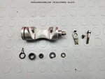 Exhaust Valve 3SR-1131A-00-00 Yamaha Yz 125 2T 1990. Fixed Price $371.36.
