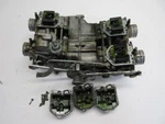 1981 Honda Goldwing Interstate Carburetor Carbs. Fixed Price $199.96.
