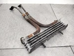 1984 Yamaha FJ1100 Oem Engine Motor Oil Cooler W/ Hoses. Fixed Price $39.95.