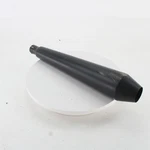 British Customs Triumph Bonneville Side Exhaust Pipe Muffler Can Silencer LO512. Fixed Price $89.99.