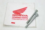 Genuine Honda 8MMX75 Hex Bolts 92000-08075 CA95 BC72 CB77 CL77 Nos. Fixed Price $9.95.