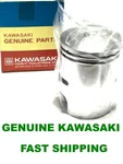 Kawasaki G4 G5 Kh Ke Kd Km Kv G3SS .040 1.00 Piston 13027-1007 13027-057. Fixed Price $59.00.