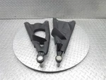 2011 Can-am Spyder Rts Front Right Upper Lower Control Arm Suspension Uca Lca. Fixed Price $120.89.