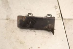 1995 Kawasaki KE100 Oem Stock Tool Box Case Storage. Fixed Price $27.95.